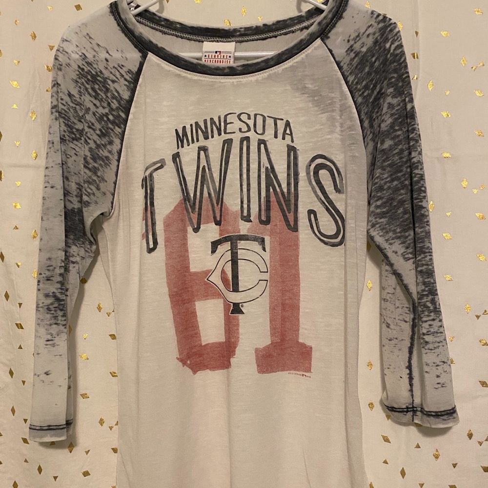 Minnesota Twins top